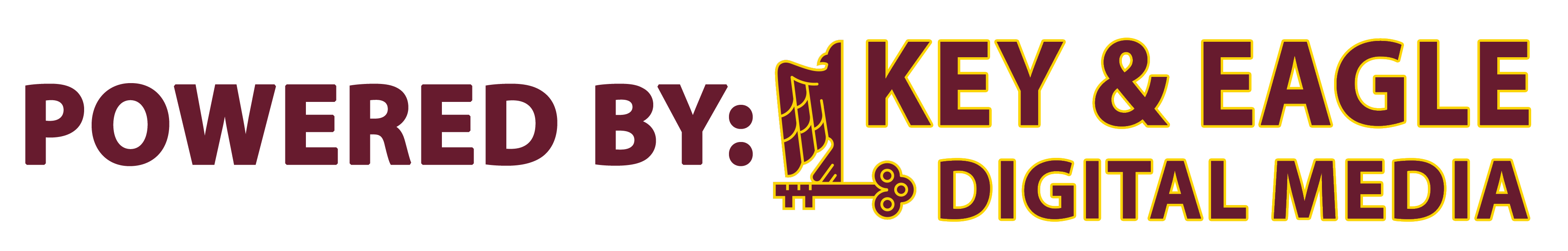 Key & Eagle